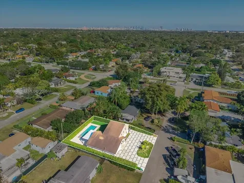 6735 SW 51st Street Miami FL 33155