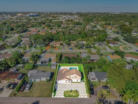 6735 SW 51st Street Miami FL 33155