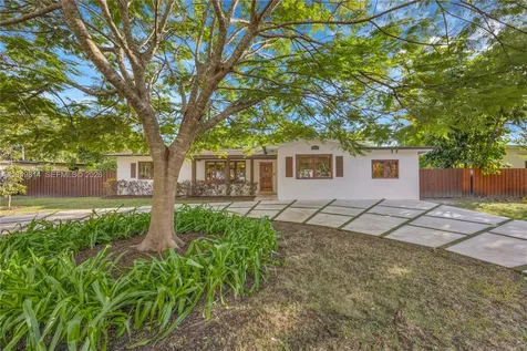 6220 SW 61st Street South Miami FL 33143