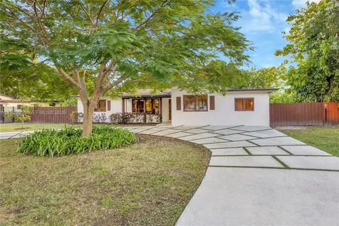 6220 SW 61st Street South Miami FL 33143
