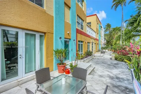 1308 Drexel Avenue Miami Beach FL 33139