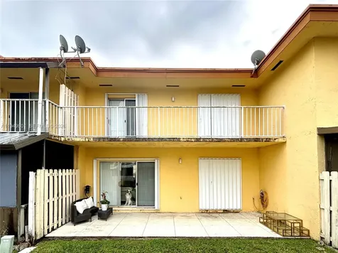 8384 SW 154th Avenue Miami FL 33193