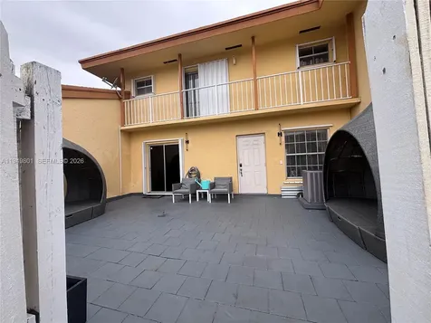 8384 SW 154th Avenue Miami FL 33193