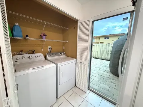 8384 SW 154th Avenue Miami FL 33193