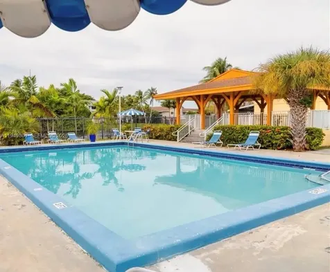 8384 SW 154th Avenue Miami FL 33193