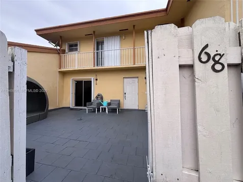 8384 SW 154th Avenue Miami FL 33193