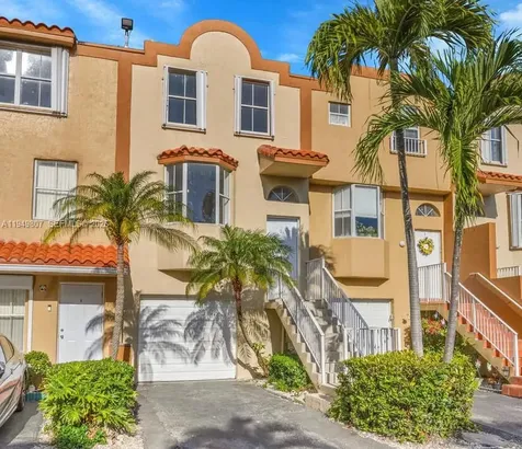390 NW 86th Court Miami FL 33126