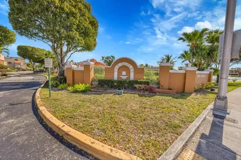 390 NW 86th Court Miami FL 33126