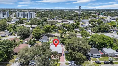 6120 Hayes Street Hollywood FL 33024