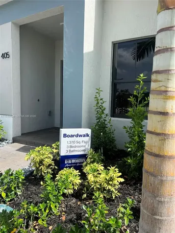 417 NE 1st Drive Florida City FL 33034