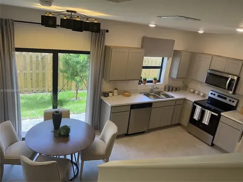 417 NE 1st Drive Florida City FL 33034