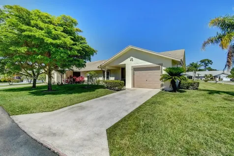 3212 S Anthony Circle S West Palm Beach FL 33417