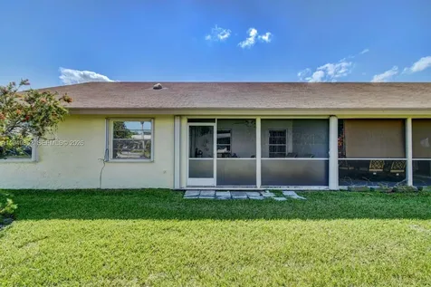 3212 S Anthony Circle S West Palm Beach FL 33417