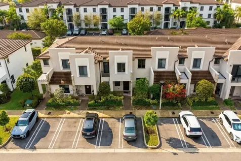 21050 NE 8th Avenue Miami FL 33179