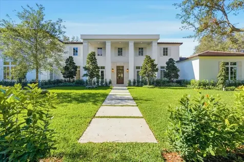 5940 SW 100th Terrace Pinecrest FL 33156