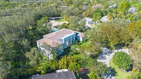 5940 SW 100th Terrace Pinecrest FL 33156