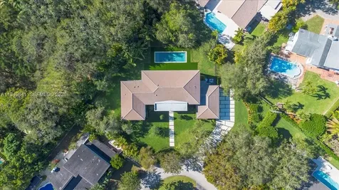 5940 SW 100th Terrace Pinecrest FL 33156