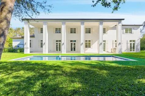 5940 SW 100th Terrace Pinecrest FL 33156
