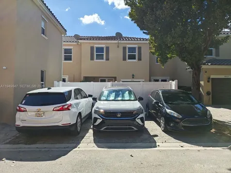 9421 SW 171st Place Miami FL 33196
