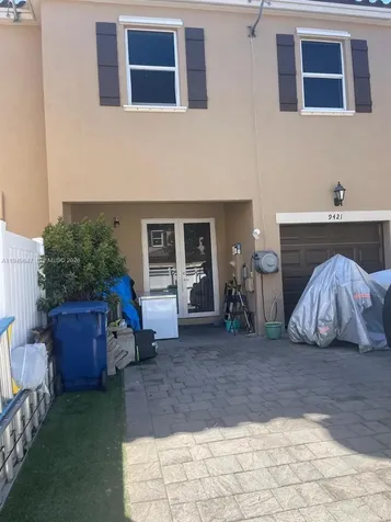9421 SW 171st Place Miami FL 33196