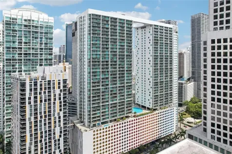 55 SE 6th Street Miami FL 33131