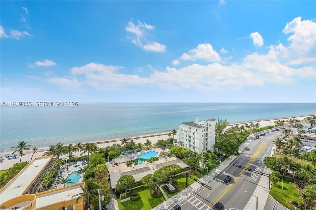 1901 N Ocean Boulevard Fort Lauderdale FL 33305