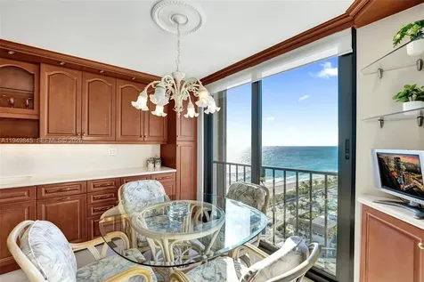 1901 N Ocean Boulevard Fort Lauderdale FL 33305