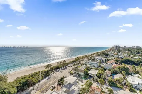 1901 N Ocean Boulevard Fort Lauderdale FL 33305