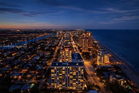 1901 N Ocean Boulevard Fort Lauderdale FL 33305
