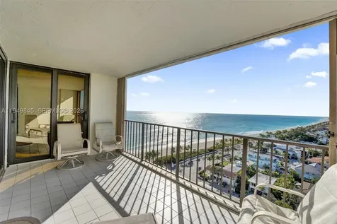 1901 N Ocean Boulevard Fort Lauderdale FL 33305