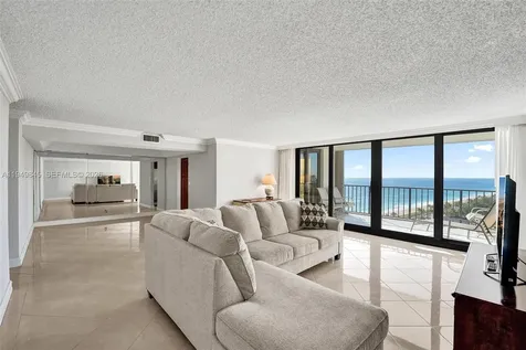 1901 N Ocean Boulevard Fort Lauderdale FL 33305