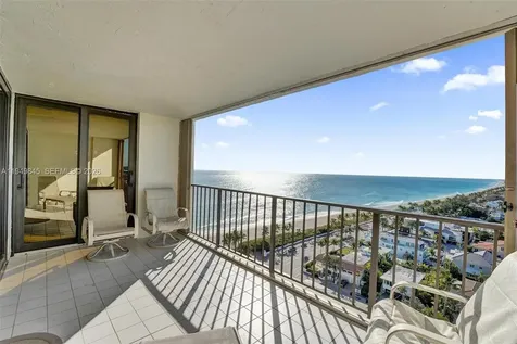 1901 N Ocean Boulevard Fort Lauderdale FL 33305