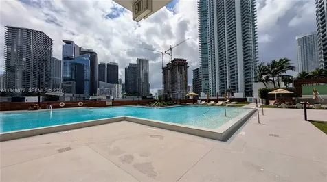 350 S Miami Avenue Miami FL 33130