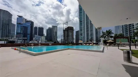 350 S Miami Avenue Miami FL 33130