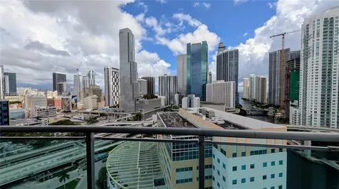 350 S Miami Avenue Miami FL 33130