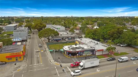 2219 NW 28th Street Miami FL 33142