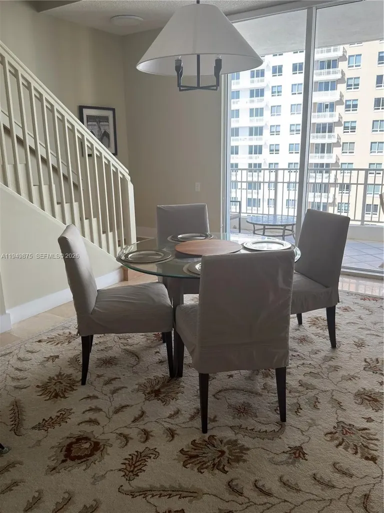 701 Brickell Key Boulevard Miami FL 33131