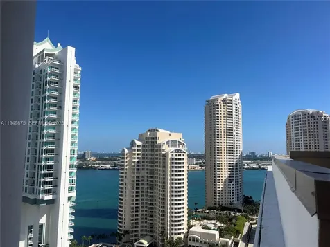 701 Brickell Key Boulevard Miami FL 33131