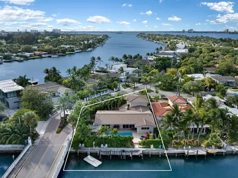 1155 S Biscayne Point Road Miami Beach FL 33141