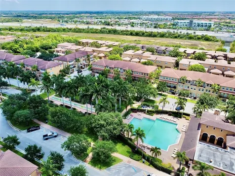14615 SW 14th Street Pembroke Pines FL 33027