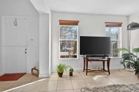 14615 SW 14th Street Pembroke Pines FL 33027