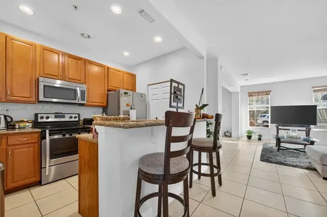 14615 SW 14th Street Pembroke Pines FL 33027