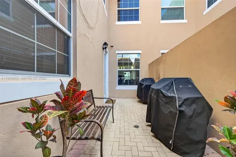 14615 SW 14th Street Pembroke Pines FL 33027