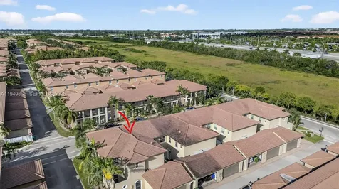 14615 SW 14th Street Pembroke Pines FL 33027