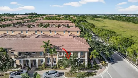 14615 SW 14th Street Pembroke Pines FL 33027