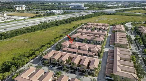 14615 SW 14th Street Pembroke Pines FL 33027