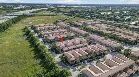 14615 SW 14th Street Pembroke Pines FL 33027