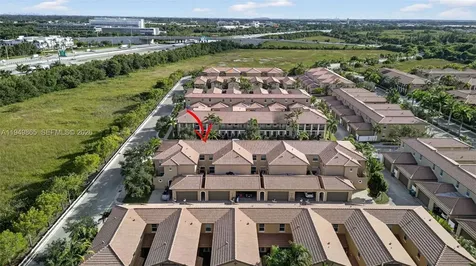 14615 SW 14th Street Pembroke Pines FL 33027