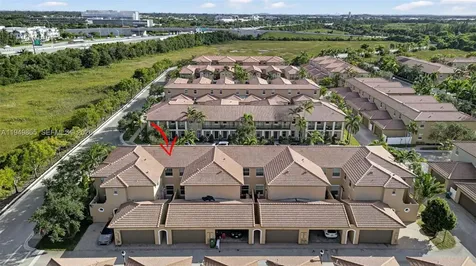 14615 SW 14th Street Pembroke Pines FL 33027