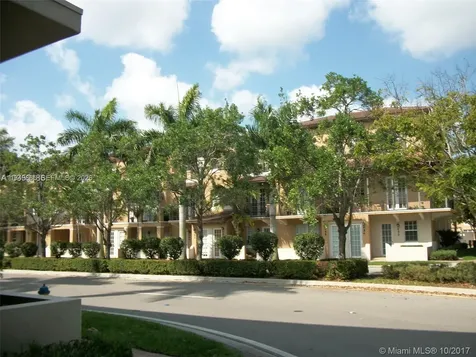14615 SW 14th Street Pembroke Pines FL 33027